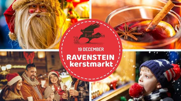 Kerstmarkt @ Wijndomein Ravenstein (4)