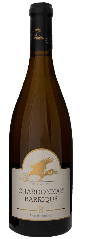 Chardonnay Klytbosch Barrique