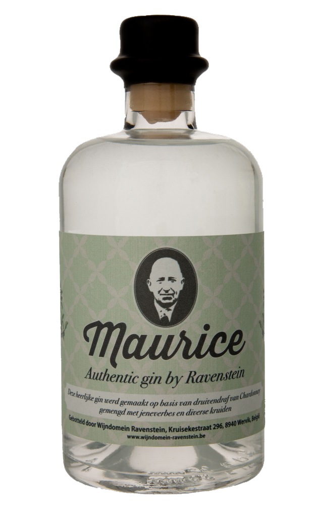 Gin Maurice