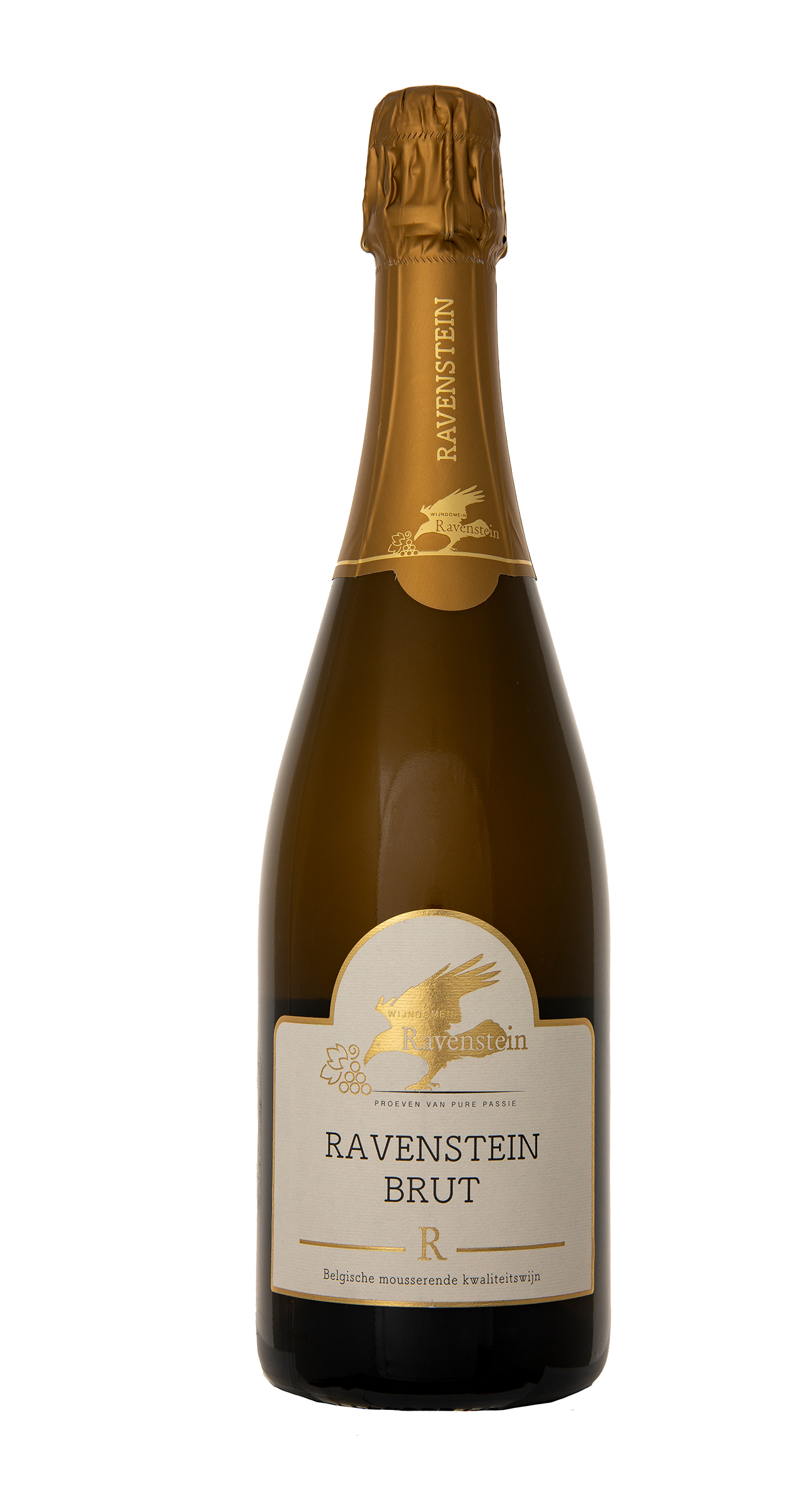 Ravenstein Brut