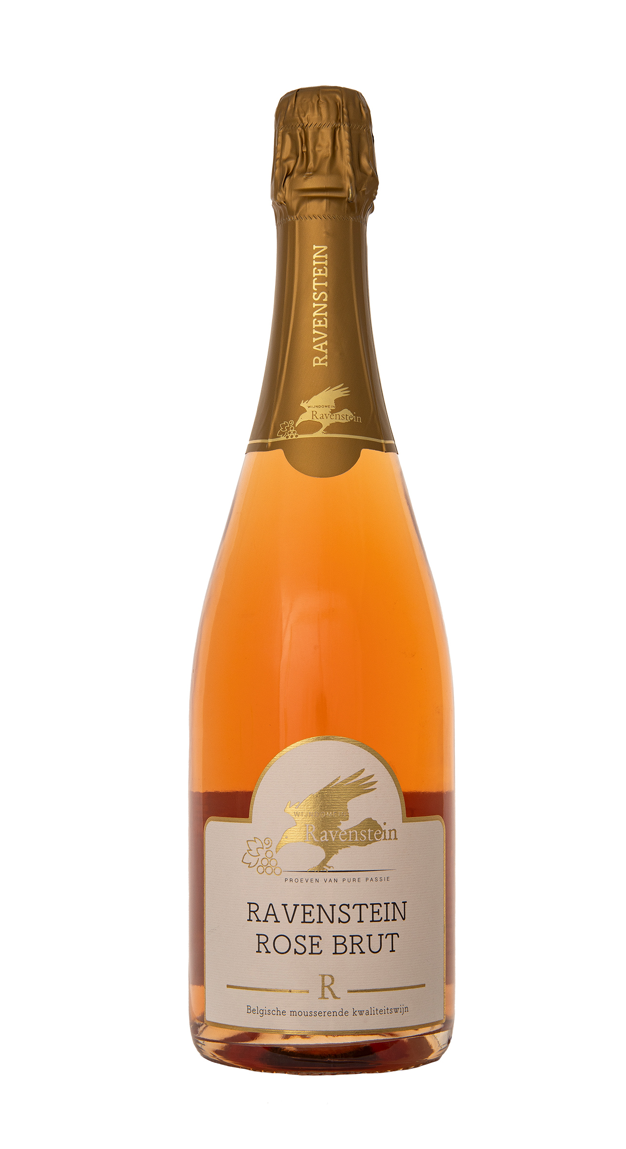 Ravenstein Brut Rose